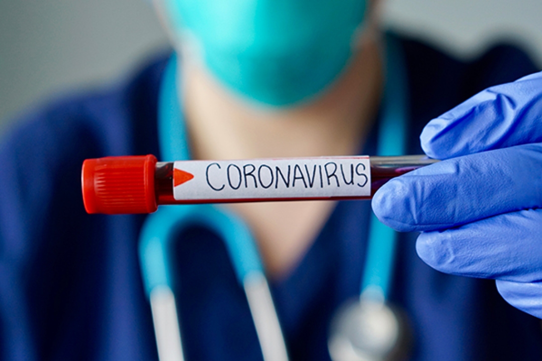 Koronavírus – újabb 4729 eset, 121 halálos áldozat