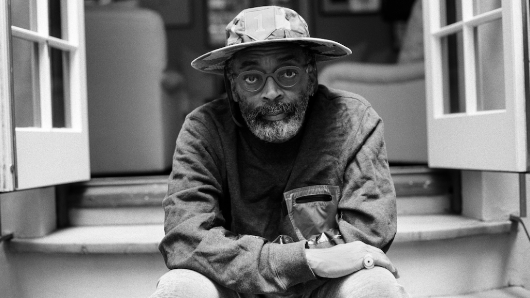 Spike Lee kapta az Amerikai Cinematheque életműdíját