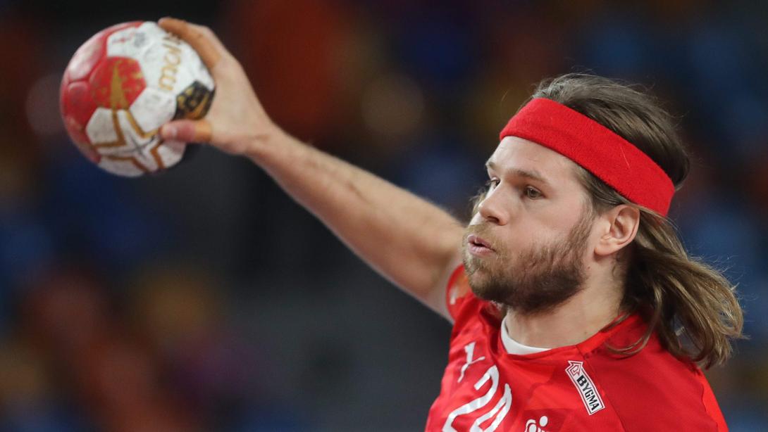 Férfi kézilabda vb: megvédte címét az olimpiai bajnok Dánia