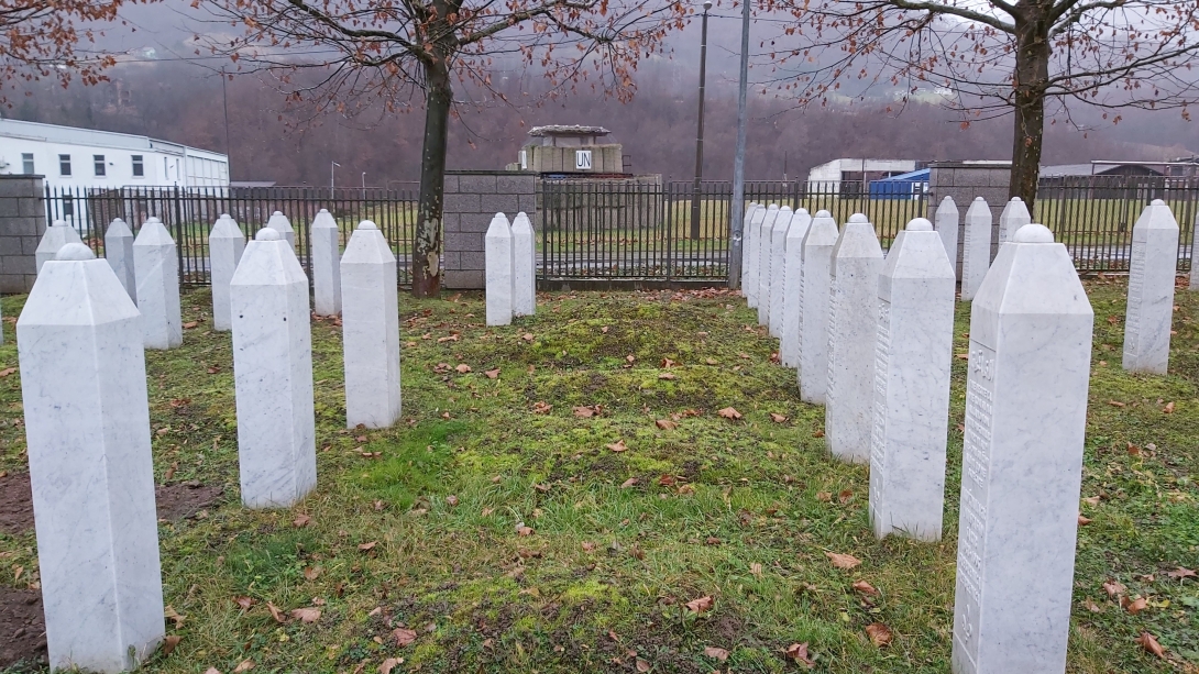 Kibékíthetetlenek, egyelőre, a nemzetiségi, vallási ellentétek Boszniában (II)