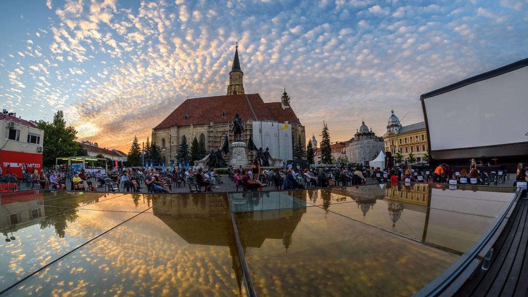 Bejelentették a jubileumi TIFF időpontját