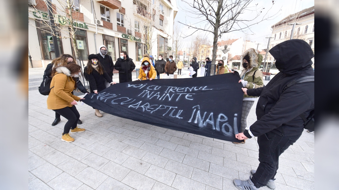 Egyesek megbékéltek, mások  nem a költségvetési kilátásokkal