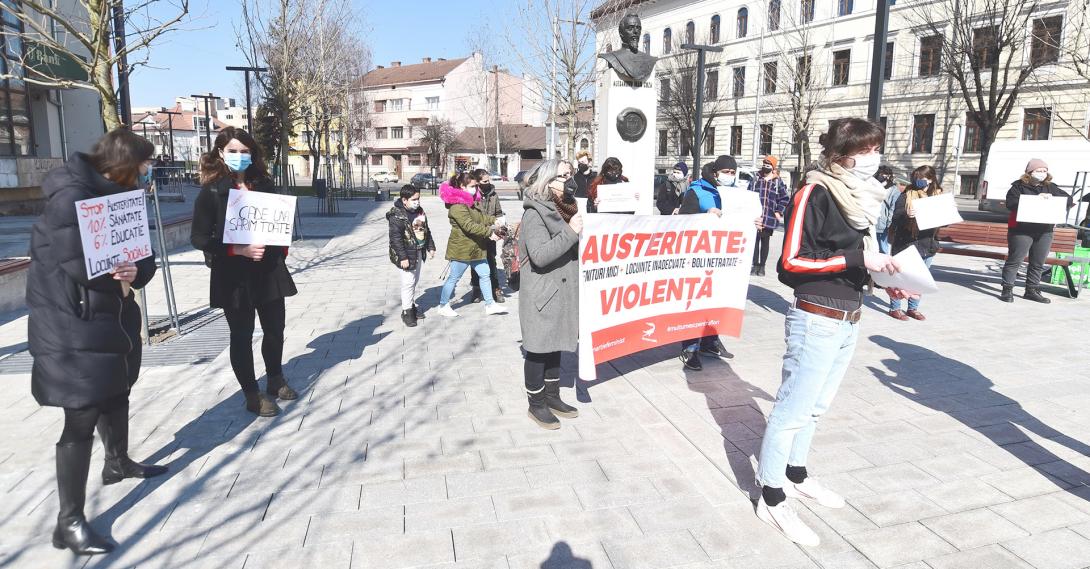 Unió-szerte Romániában  legtöbb a női menedzser