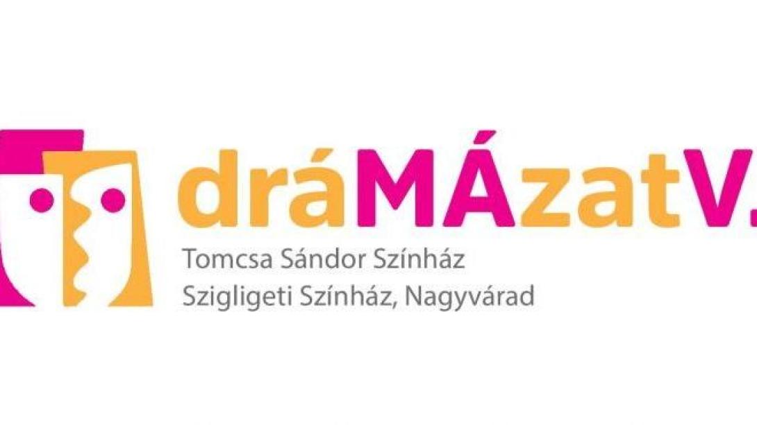 dráMÁzat – Ismét meghirdetik a drámaíró versenyt