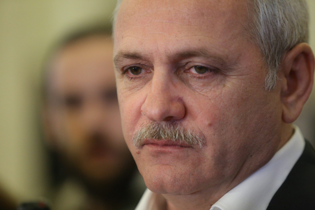 Dragnea egyre közelebb a feltételes szabadlábra helyezéshez