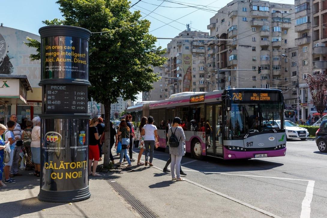 Megvan az 50%-os átoltottság, jöhet az ingyenbuszos péntek