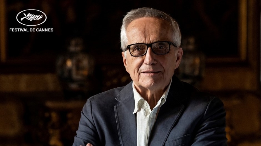 Marco Bellocchio olasz rendező is Arany Pálma-életműdíjat kap Cannes-ban