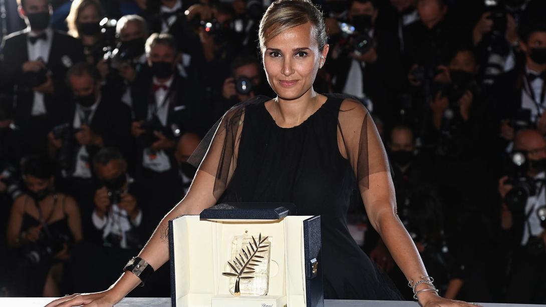 Cannes-i fesztivál – Francia thrilleré az Arany Pálma
