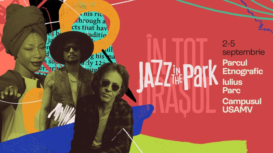 Jazz in the Park – három helyszín és négy nap az idei jazz-adag
