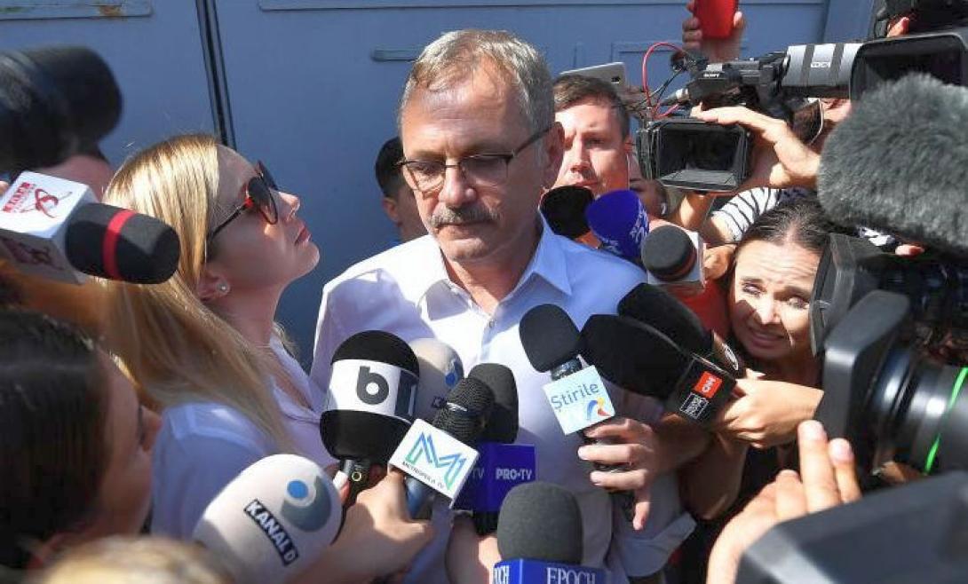 Dragnea egy új párt színeiben térne vissza a politikába