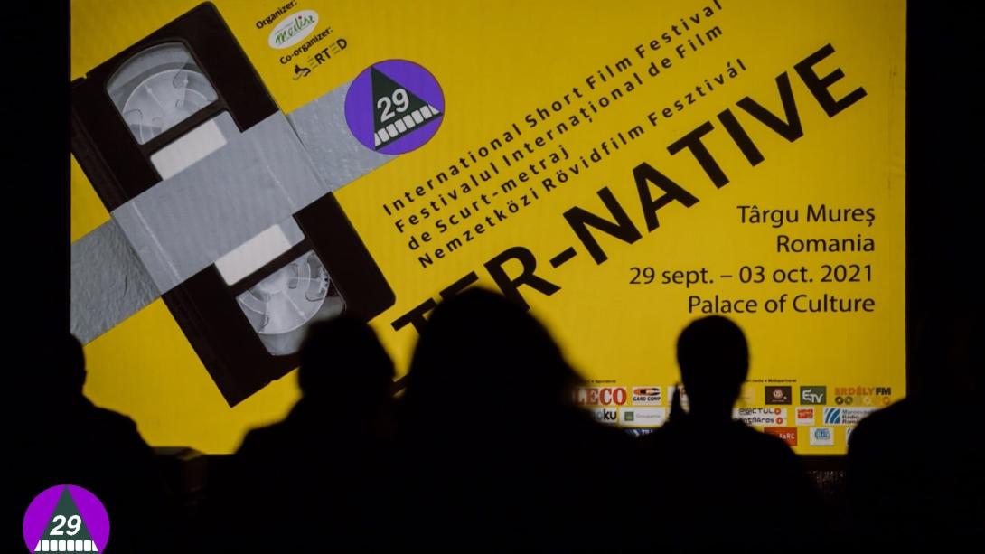 Nagy Borbála nyerte a 29. Alter-Native rövidfilmfesztivál fődíját