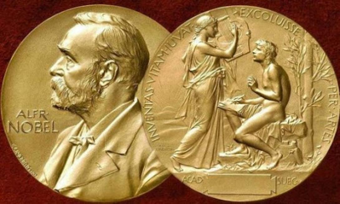 Egy Fülöp-szigeteki és egy orosz újságírónak ítélték oda a Nobel-békedíjat