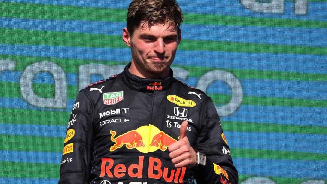 Egyesült Államok Nagydíja: Verstappen nyert, és növelte az előnyét összetettben