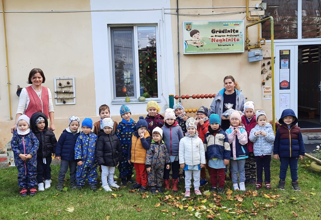 Hagyományőrzés és tapasztalatcsere a Méhecskéknél