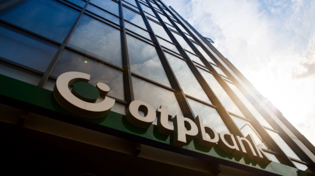 Az OTP Bank Románia adózás utáni eredménye 65 százalékkal csökkent az első három negyedévben