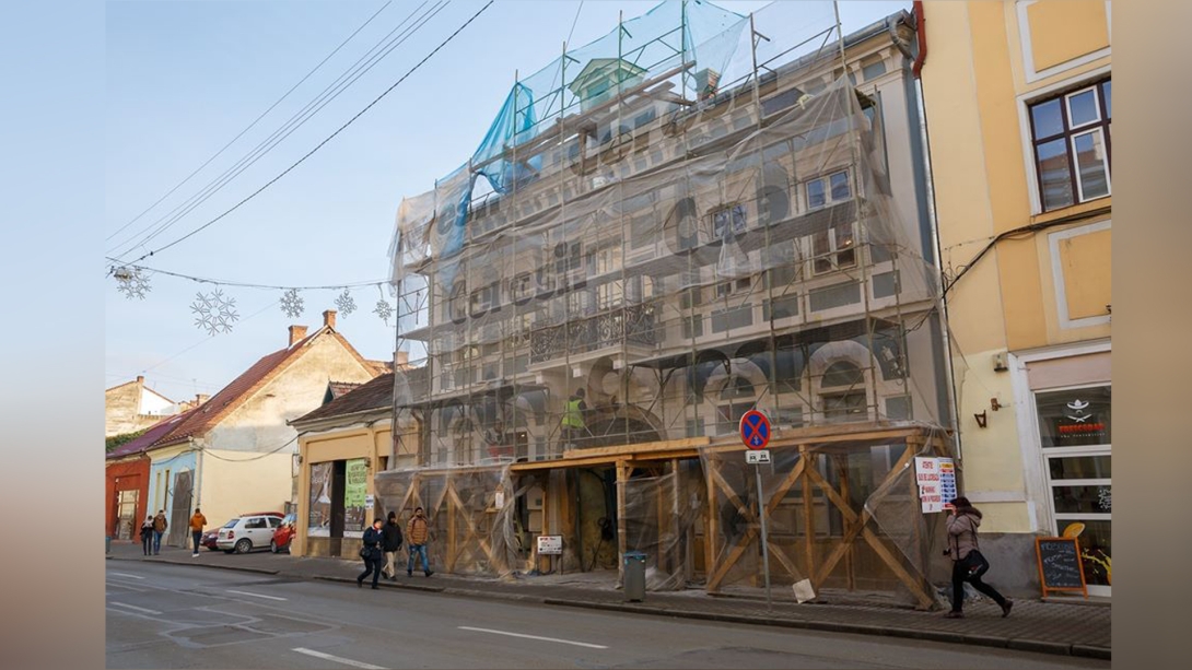 Számos ingatlantulajdonosra róttak ki többletadót