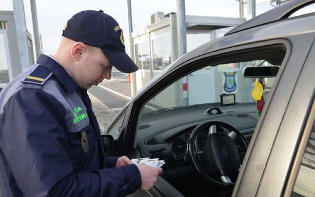 Két új átkelőhely a román-magyar határon