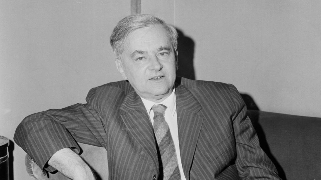 Weöres Sándort is jelölték az 1971-es irodalmi Nobel-díjra