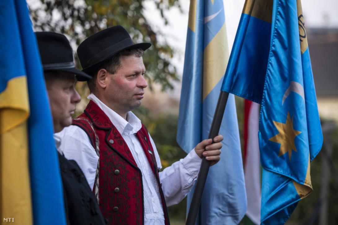 Népszámlálás - Mégis marad a székely alkategória