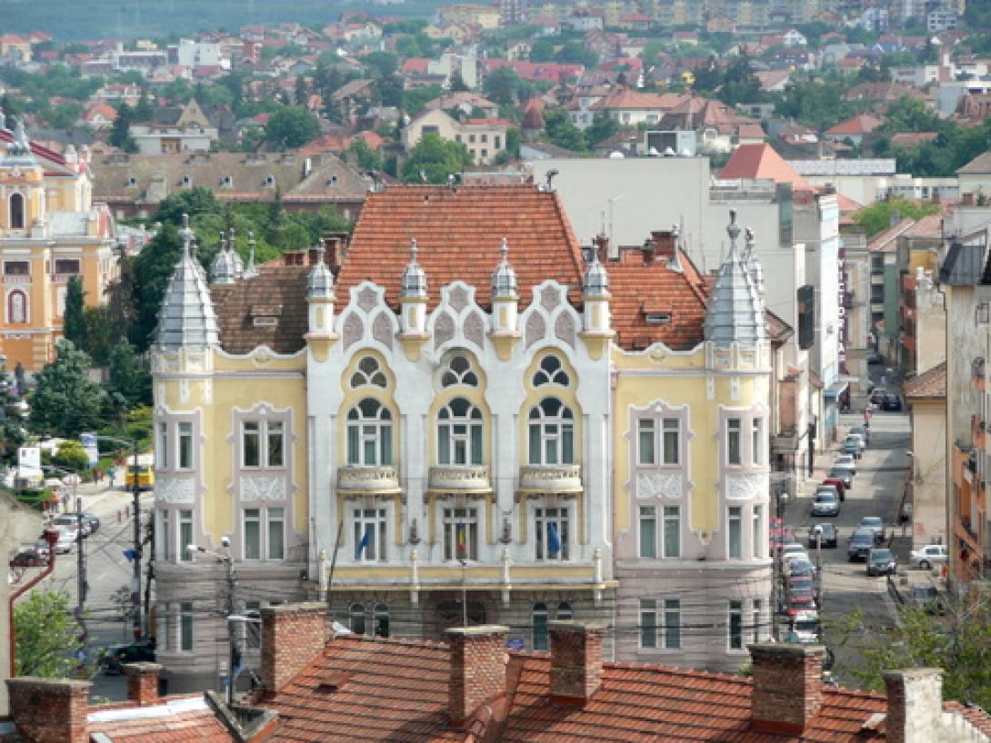 Még mindig nem döntött a PNL  az új Kolozs megyei prefektus személyéről