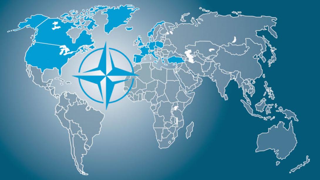 NATO: A két szakadár ukrán régió orosz elismerése erodálja a konfliktus megoldására irányuló erőfeszítéseket