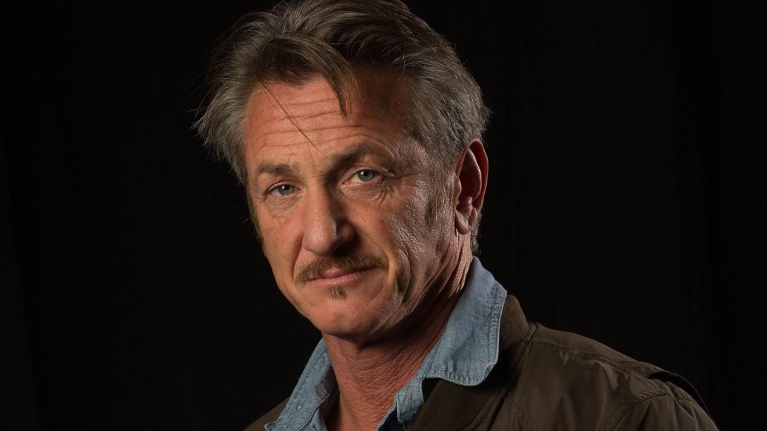 Orosz hadművelet – Sean Penn dokumentumfilmet forgat Ukrajnában