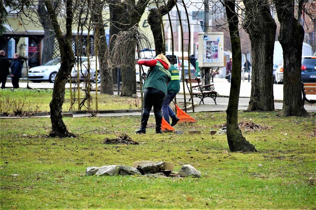 Több területen foglalkoztathatnak napszámosokat az önkormányzatok