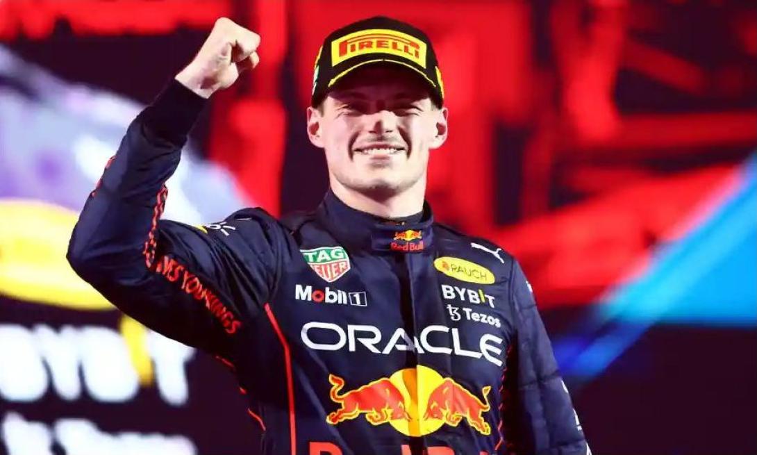 Emilia Romagna Nagydíj: Verstappen rajt–cél győzelme