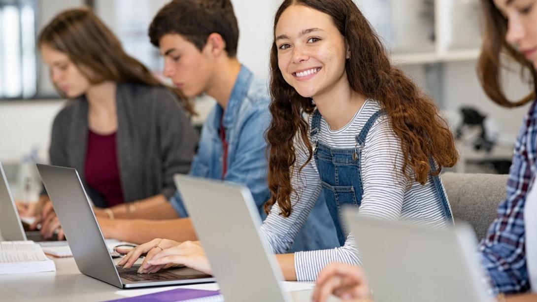 Online mérné fel az iskolásokat az oktatási miniszter