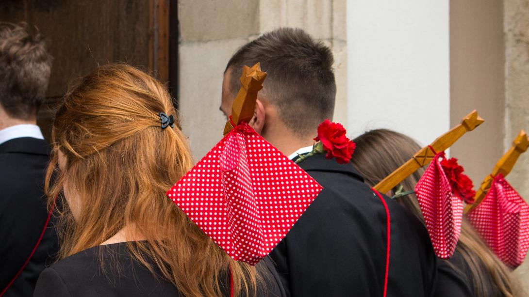 Végzős brassaisok, figyelem: a nagybetűsbe három lépést előre lépj!