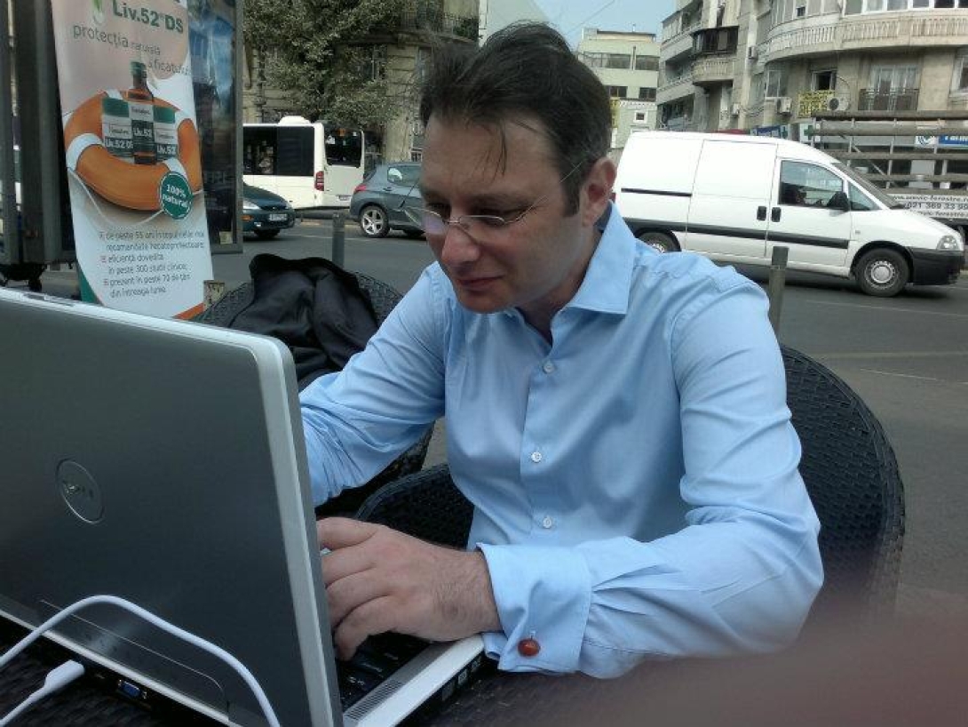 Iohannis visszahívta a franciaországi nagykövetet