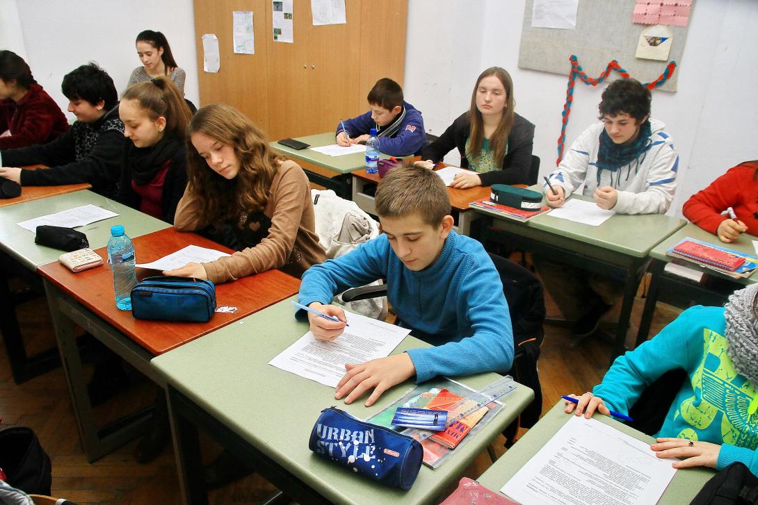 Jelentős újításokra készülnek  a közoktatásban