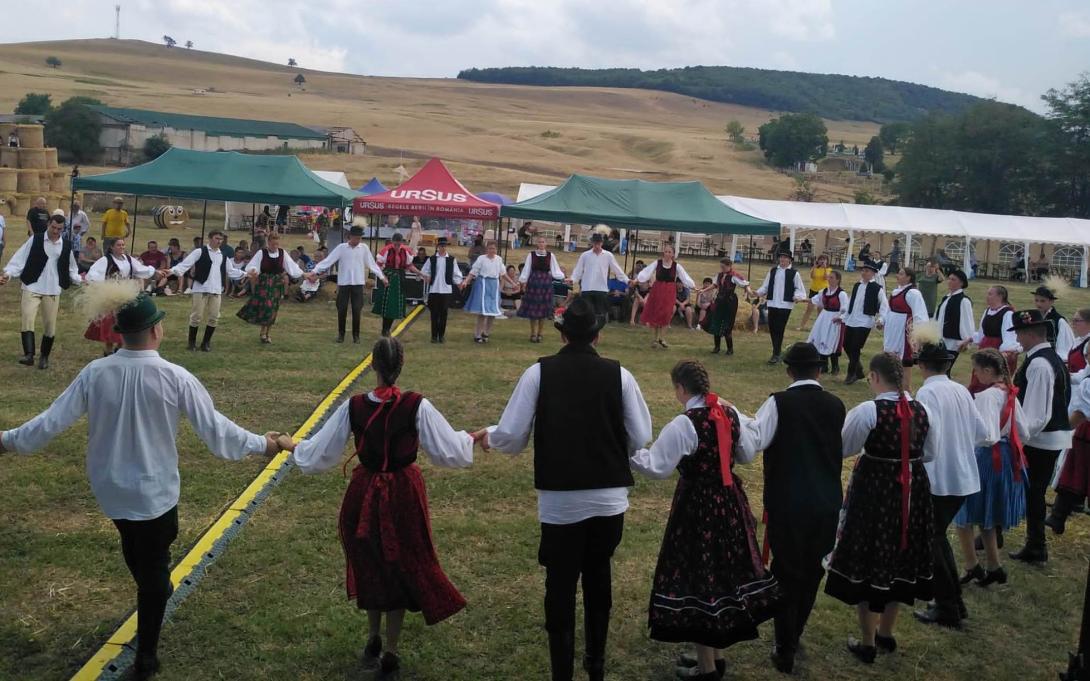 Századok óta kitartott és ma is életképes a dacos hajdúközösség