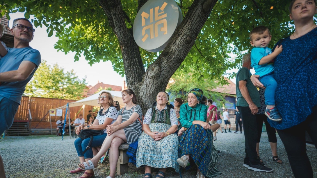 Szarka-telek: múlt, jelen és jövő fővárosa