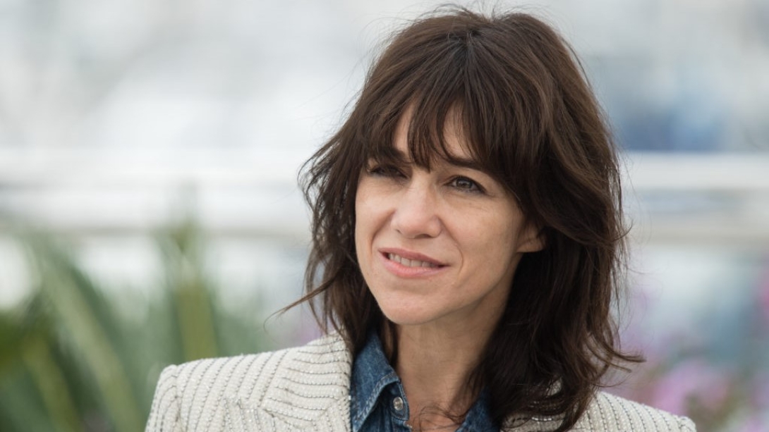 Charlotte Gainsbourg életműdíjat kap a Zürichi Filmfesztiválon