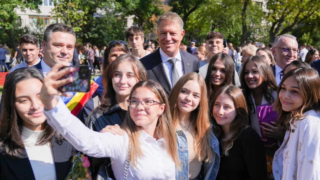 Kiemelt jelentőséget tulajdonítanak  az oktatásnak