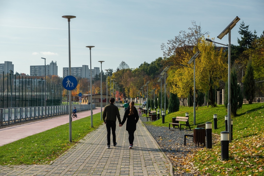 Adrenalinpark a Györgyfalvi sportbázison