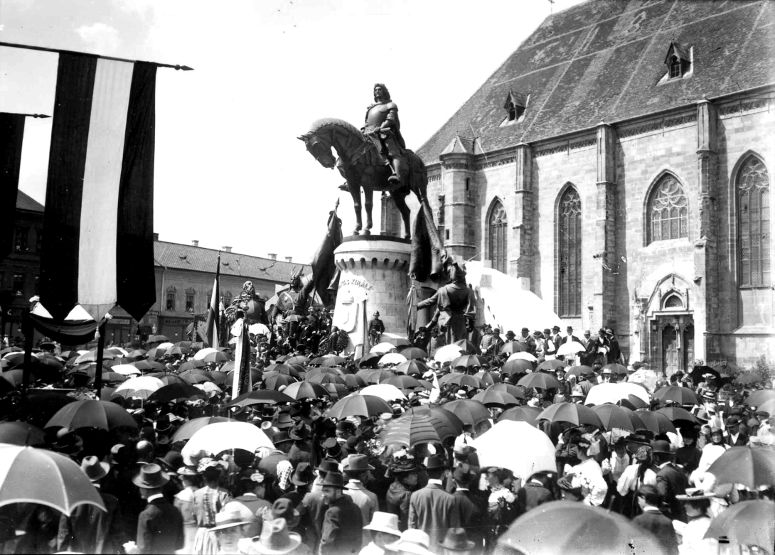 A Mátyás-ünnep