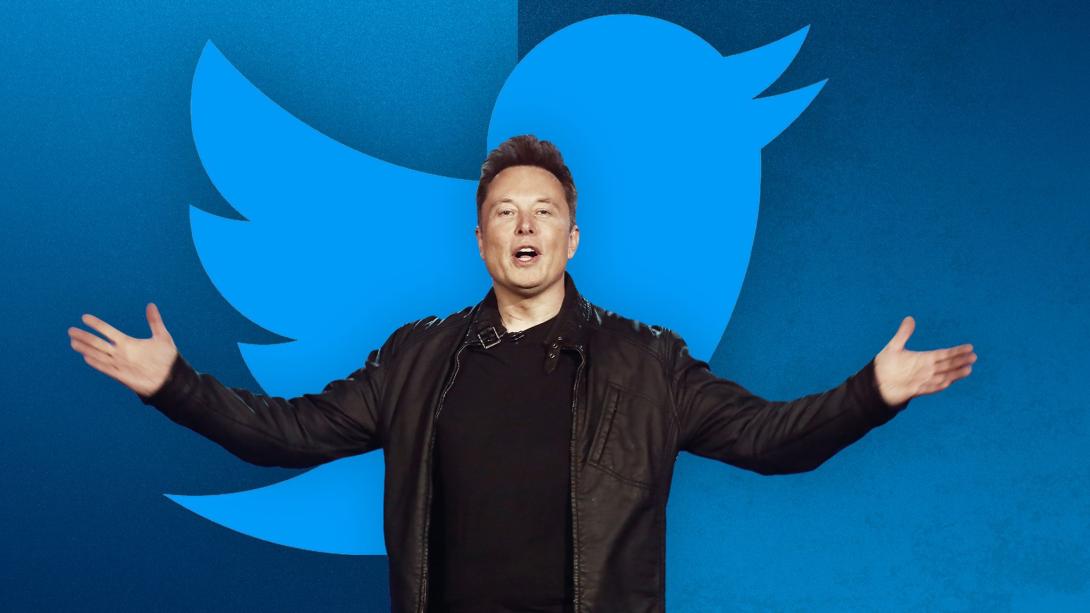 A Twitter cég dolgozóinak akár felét is elbocsáthatja az új tulajdonos, Elon Musk