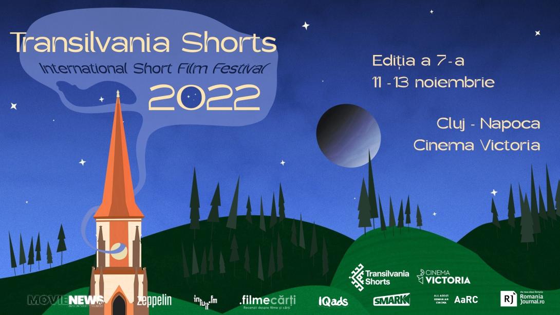 Transilvania Shorts: rövidfilmekkel vár hétvégén a Győzelem mozi