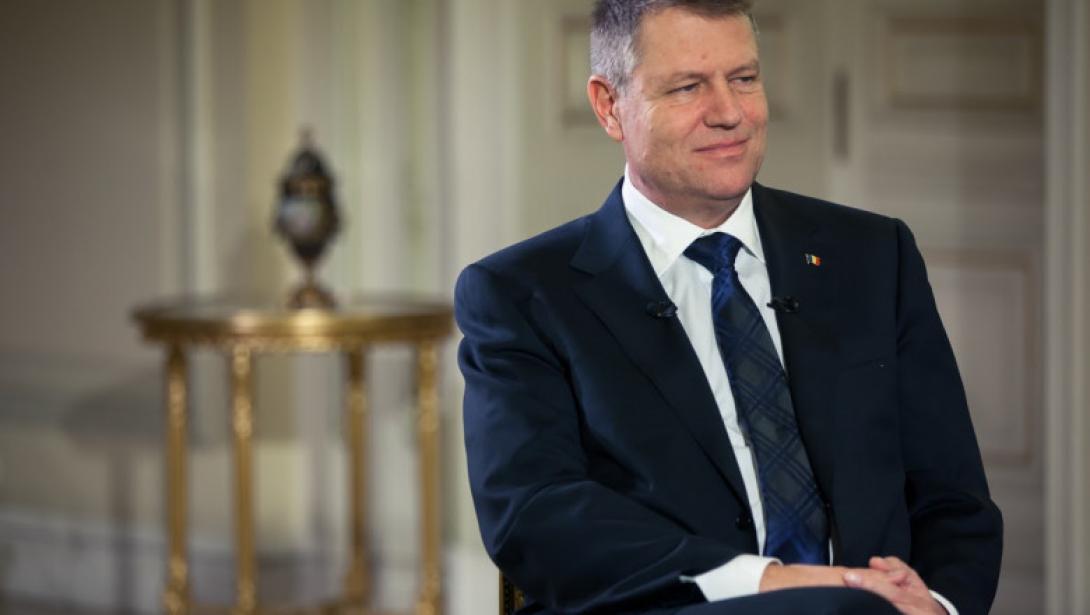 Iohannis büntetlenül megússza a „jonopotozást”