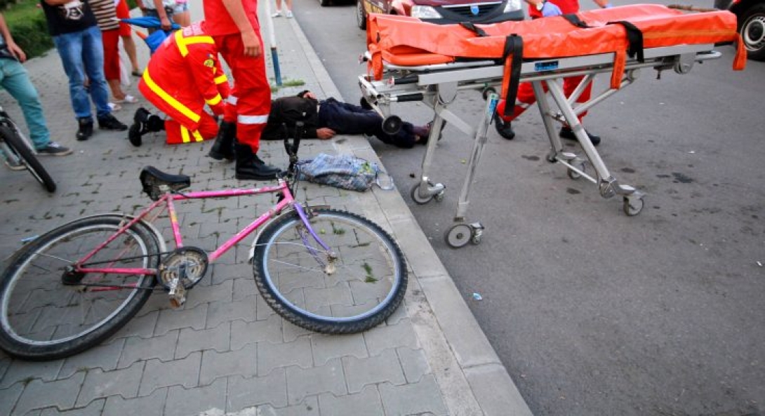 Börtönbe zárnák a szándékos autóbalesetek elkövetőit