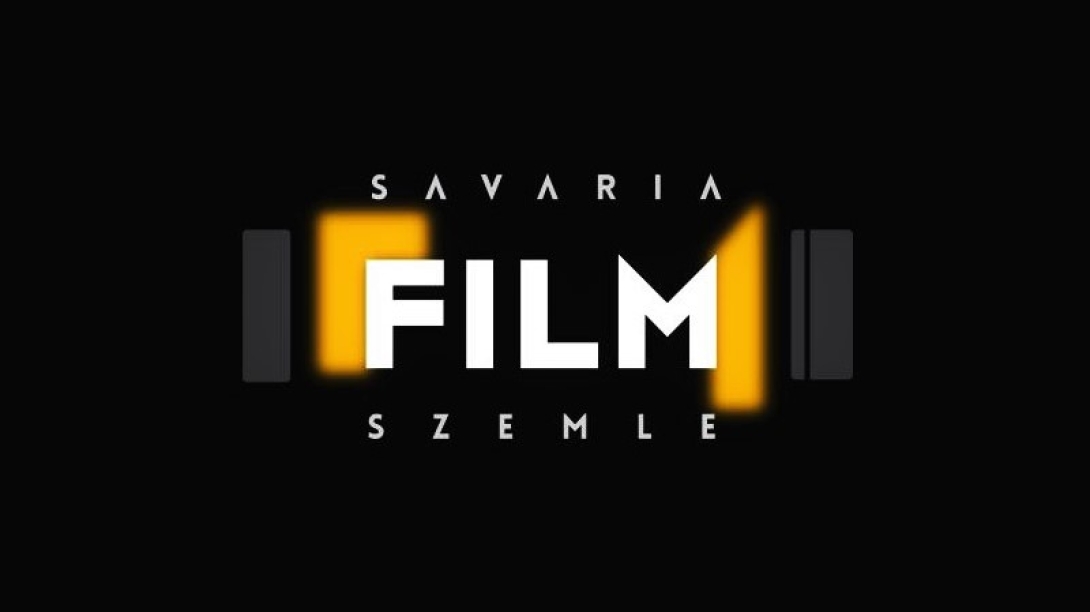 Várják a nevezéseket a X. Savaria Filmszemlére