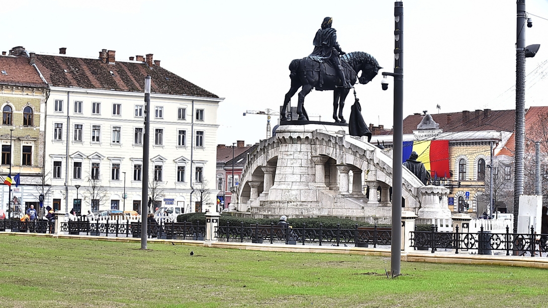 Széles körű felháborodást váltott  ki az újabb főtéri tűzijáték (VIDEÓVAL)