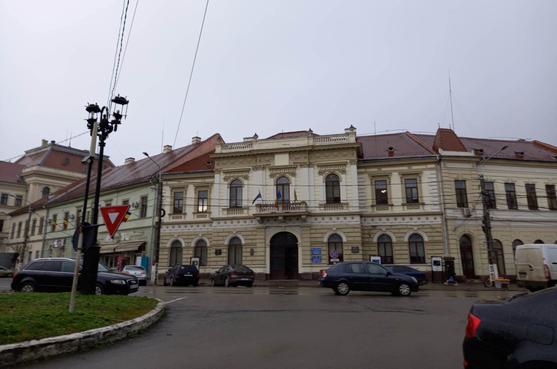 Nagyenyeden az ellenzék nem támogatta a költségvetést, mert „a kultúra nem kifizetődő”