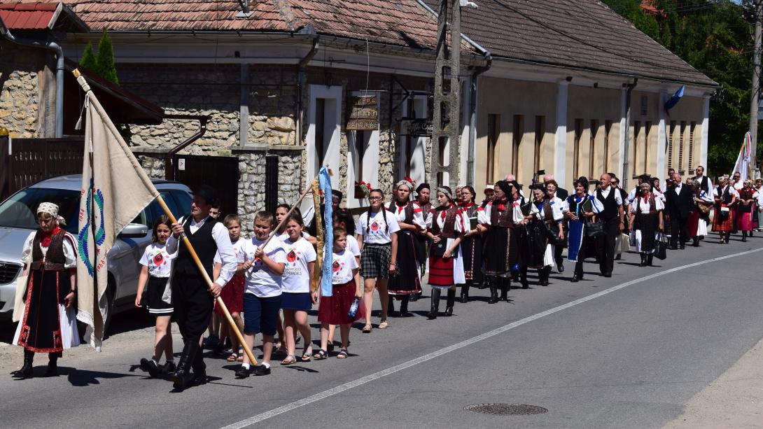 Várják a jelentkezőket a 32. Szent László-napi kórustalálkozóra