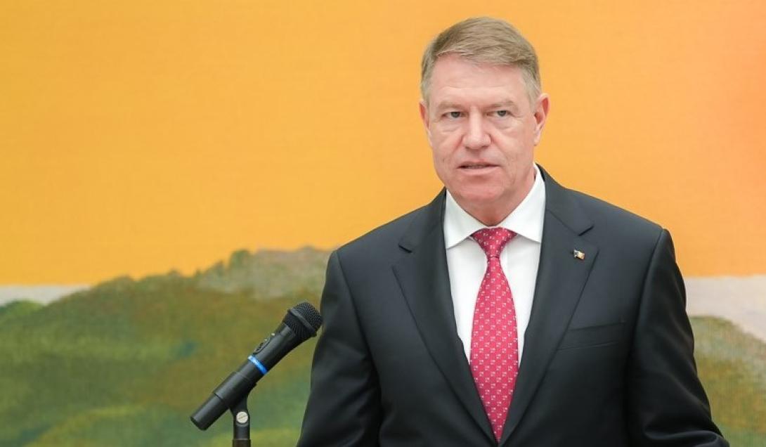 Március 15. – Iohannis: “Ragyogja be fénnyel lelküket a mai ünnep”