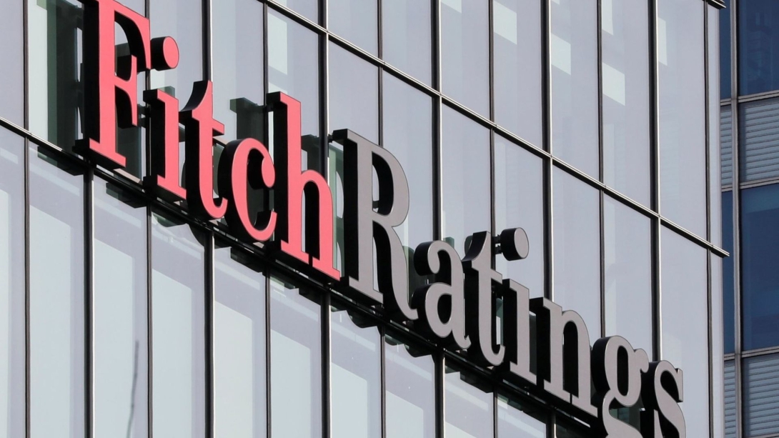 Stabilra javította Románia államadós-besorolás kilátását a Fitch Ratings