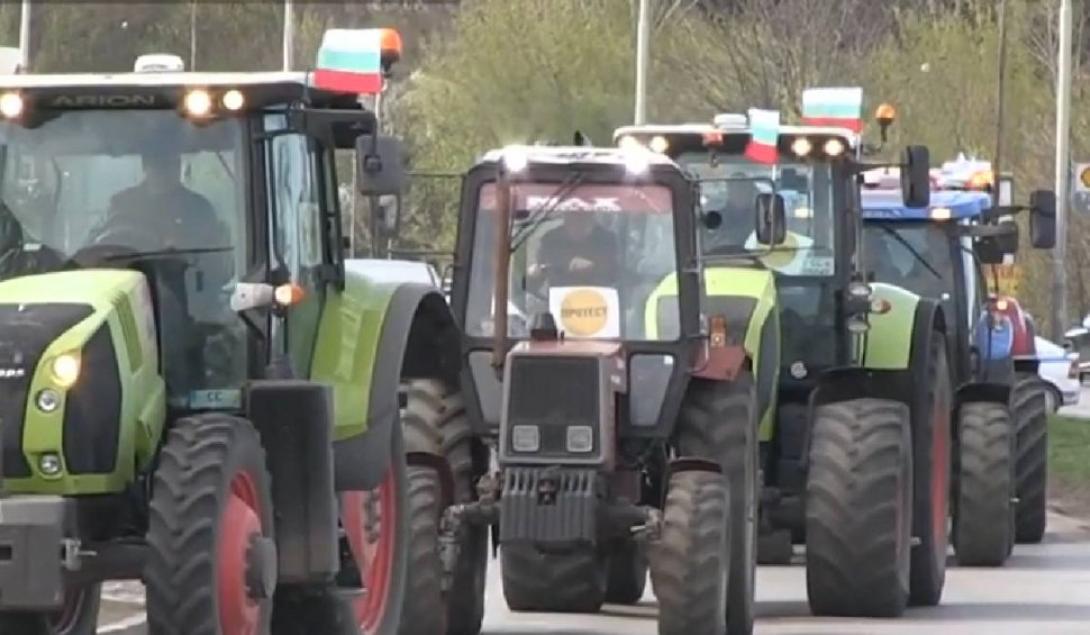 Országszerte tüntetnek a gazdák. Miért elégedetlenek?