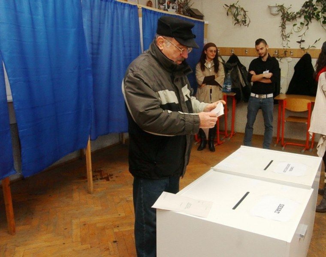 Legkevesebb 30 százalékos női kvótát szabának meg minden választásra